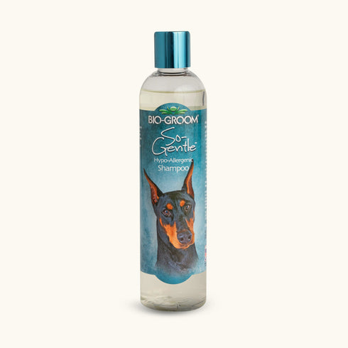 Bio-Groom So-Gentle Hypo-Allergenic Tear-Free Shampoo for Pets